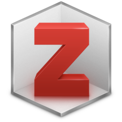 :zotero: